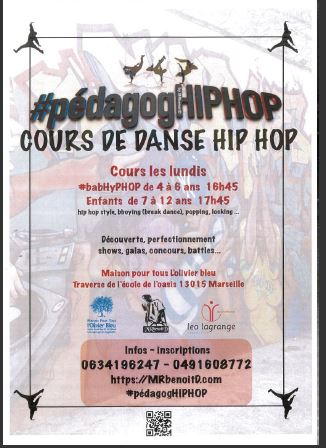 You are currently viewing HIP HOP 2024/2025