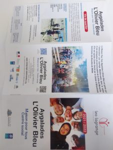Lire la suite à propos de l’article Découvrez notre Plaquette 2021/2022