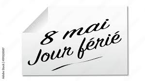 Lire la suite à propos de l’article FERMETURE JOUR FÉRIÉ