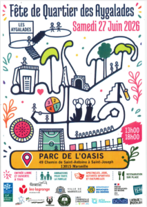 Lire la suite à propos de l’article FÊTE DE QUARTIER DES AYGLADES